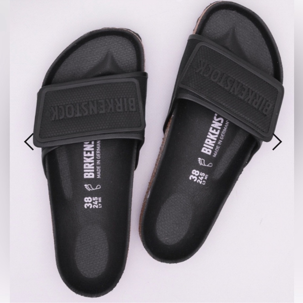 Birkenstock Tema Like New! Size 37